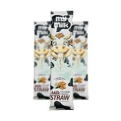 مای میلک نی شیر نارگیل شکلات